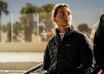 Jade Avedisian’s Incredible Comeback: From Near Disaster to NASCAR’s Rising Star?