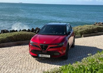 Alfa Romeo Junior Elettrica Speciale: um elétrico cheio de estilo