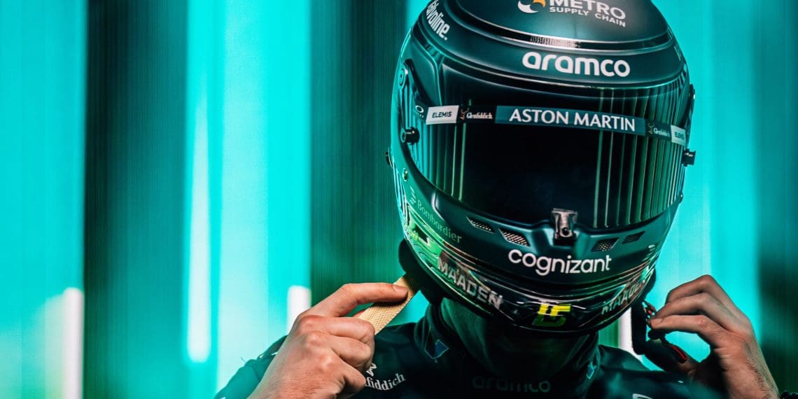 Aston Martin F1 Announces Major Change for Lance Stroll in Upcoming Season