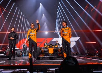Lando Norris Lays Down the Gauntlet: McLaren Has ‚No Excuse‘ for Anything Less Than Championships in 2025