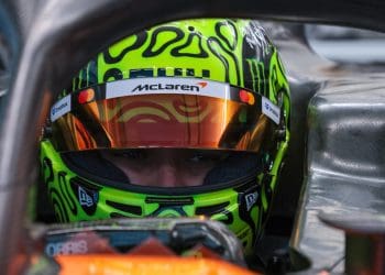 Lando Norris and Oscar Piastri Ready for F1 Glory as McLaren Aims for 2025 Title