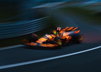 Lando Norris Fires Warning Shot: McLaren Will Hit the Ground Running in 2025