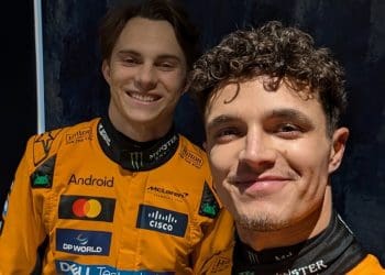 McLaren’s 2025 Formula 1 Success Hinges on Prioritizing Lando Norris