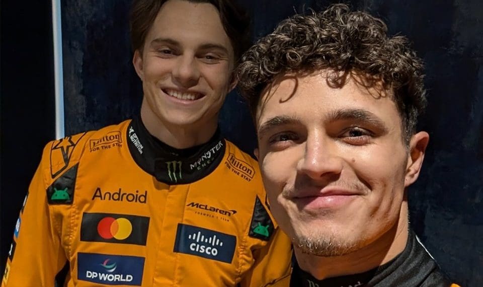 McLaren’s 2025 Formula 1 Success Hinges on Prioritizing Lando Norris