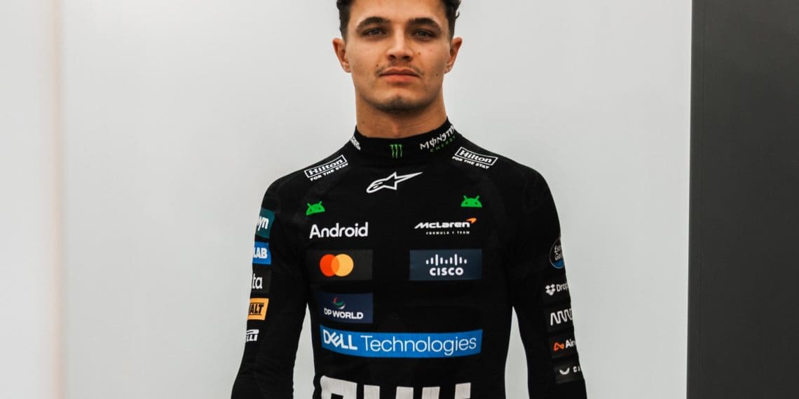 F1 2025: Lando Norris Predicts Contentious Season, Fernando Alonso Expresses Doubts