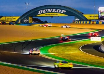 Game Changer in Motorsport: New Weight Regulation Levels the Field for Le Mans 24 Hours