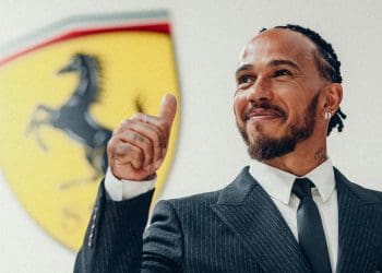 Carlos Sainz Endorses Lewis Hamilton’s Ferrari Move: “Their Title Chances Just Went Up”