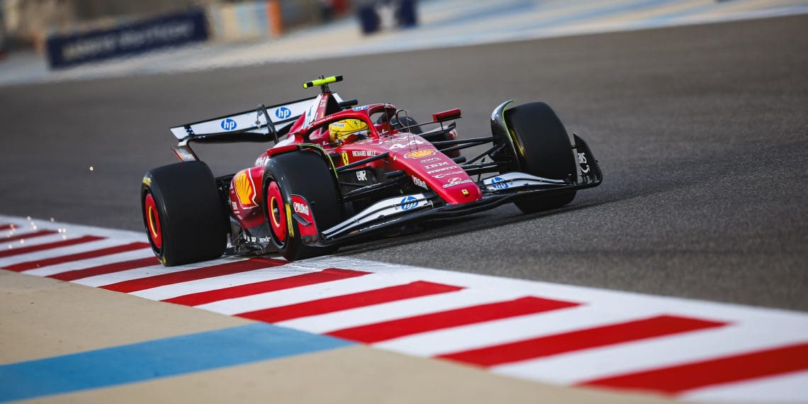 Allegations of Mini-DRS Use Reignite Controversy in F1: Ferrari and McLaren Under Scrutiny