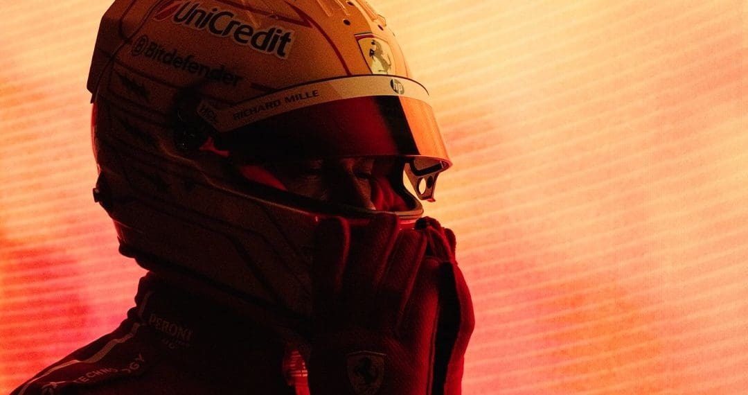 Lewis Hamilton’s Quest for Eighth Title: The Improvement Journey at Ferrari Begins