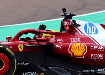 Lewis Hamilton Confident of Winning Eighth Title with Ferrari After SF-25 Debut