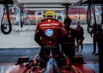 The Pressure Mounts: Hamilton’s Ferrari Era Shifts from Hype to Expectation