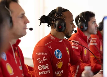 Lewis Hamilton Confident of Winning Eighth Title with Ferrari After SF-25 Debut