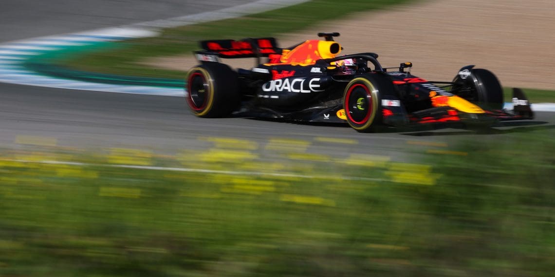 Inside the Track: Key Predictions and Insights for the Upcoming F1 2025 Pre-Season Testing
