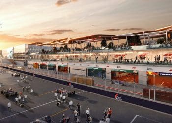 Madrid’s Grand Debut: New Venue Joins F1 2026 Calendar Amid Major Changes in the Sport