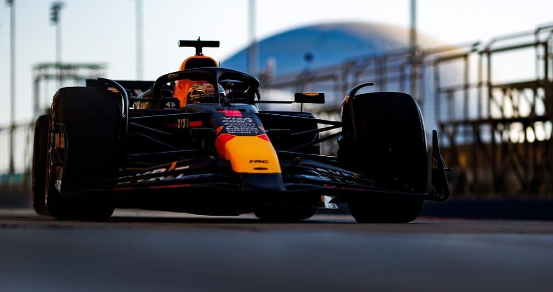 Red Bull Unveils RB21: Verstappen Aims for Fifth Consecutive Championship with Advanced Machinery