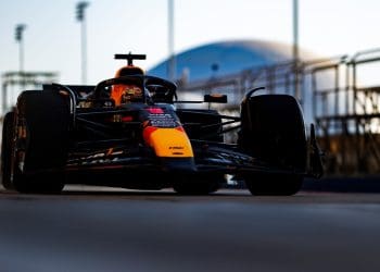 Red Bull Unveils RB21: Verstappen Aims for Fifth Consecutive Championship with Advanced Machinery