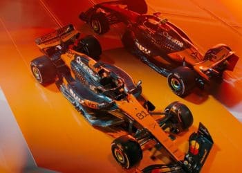 F1 2025 Liveries Unveiled: A Sneak Peek at the Stunning Designs Set to Dominate the Grid