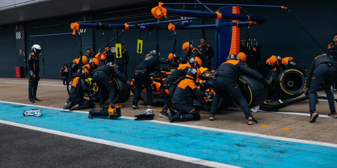 Formula 1’s 2025 Rule Changes: The Key Adjustments That Will Shape the Season