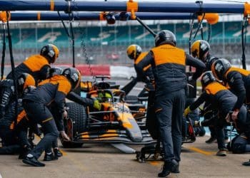 McLaren Unveils MCL39: Can the Reigning Constructors’ Champions Go Back-to-Back in 2025?