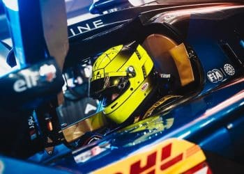 Mick Schumacher Honors F1 Legend Father with 2025 Tribute Helmet Design