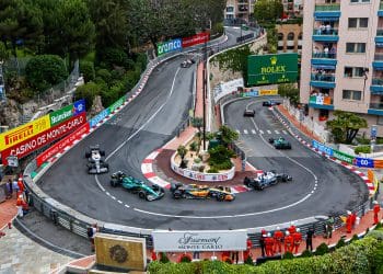Revving Up Excitement: FIA Mandates Two-Stop Strategy for Monaco GP to Boost Race Thrills