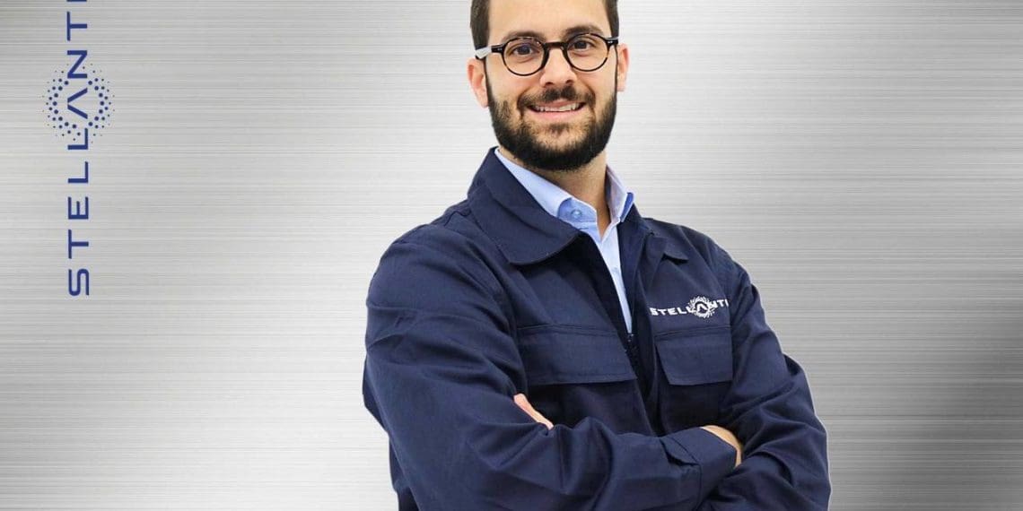 Centro de produção de Mangualde da Stellantis terá novo diretor a partir de março