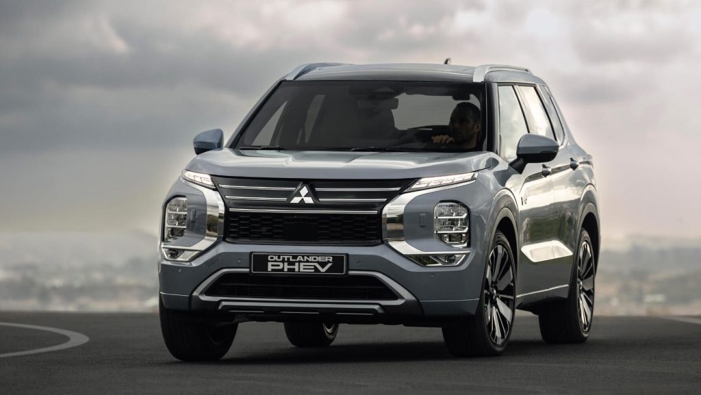CRISE CHOCANTE: Queda Financeira da Mitsubishi – Previsão de Lucros Cortada em 76% em Meio a Dificuldades no Sudeste Asiático