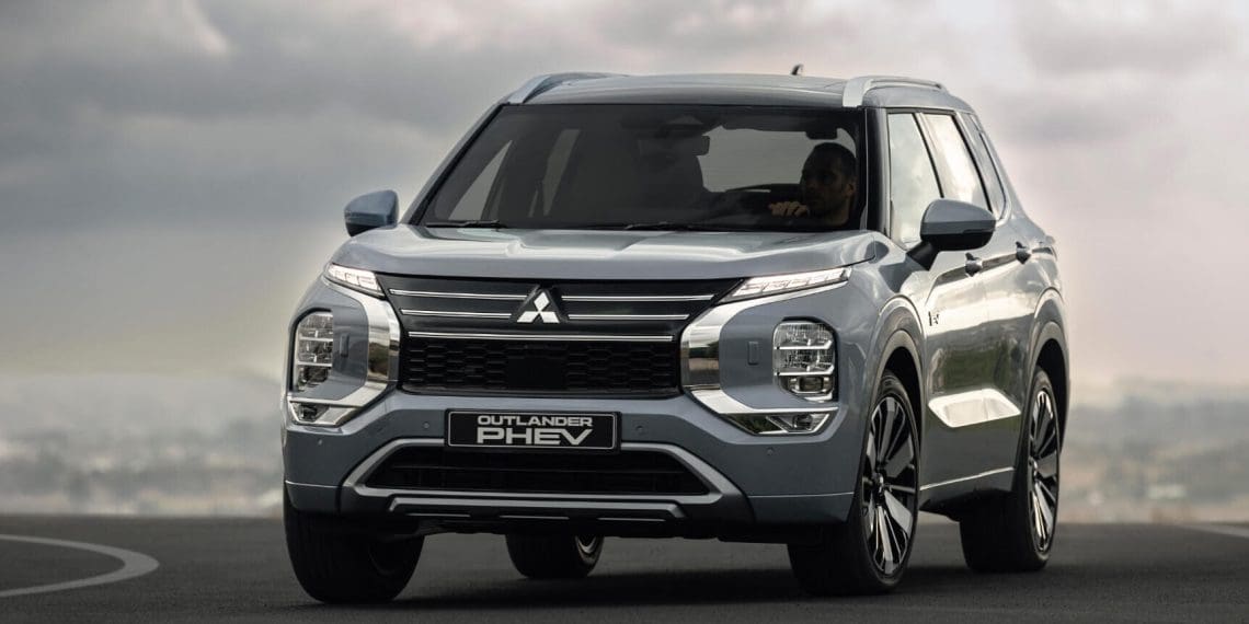 SHOCKING CRISIS: Mitsubishi’s Financial Freefall – Profit Forecast Slashed by 76% Amid Southeast Asia Struggles