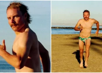 Valtteri Bottas Returns to Mercedes: Mentor, Reserve Driver, and Key to Antonelli’s Success and Cancels the NUDE Calendar