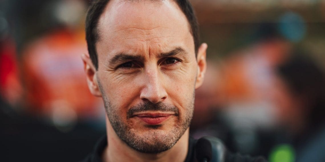 Alpine F1 Boss Oakes Plans to Close Gap to Formula 1’s Top Teams