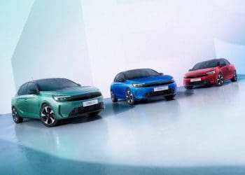 Opel Corsa ganha nova edição especial Yes