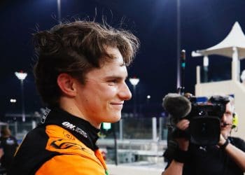 Oscar Piastri Sounds the War Cry: McLaren Star Eyes Glory in 2025 After Surprise Silverstone Shakedown