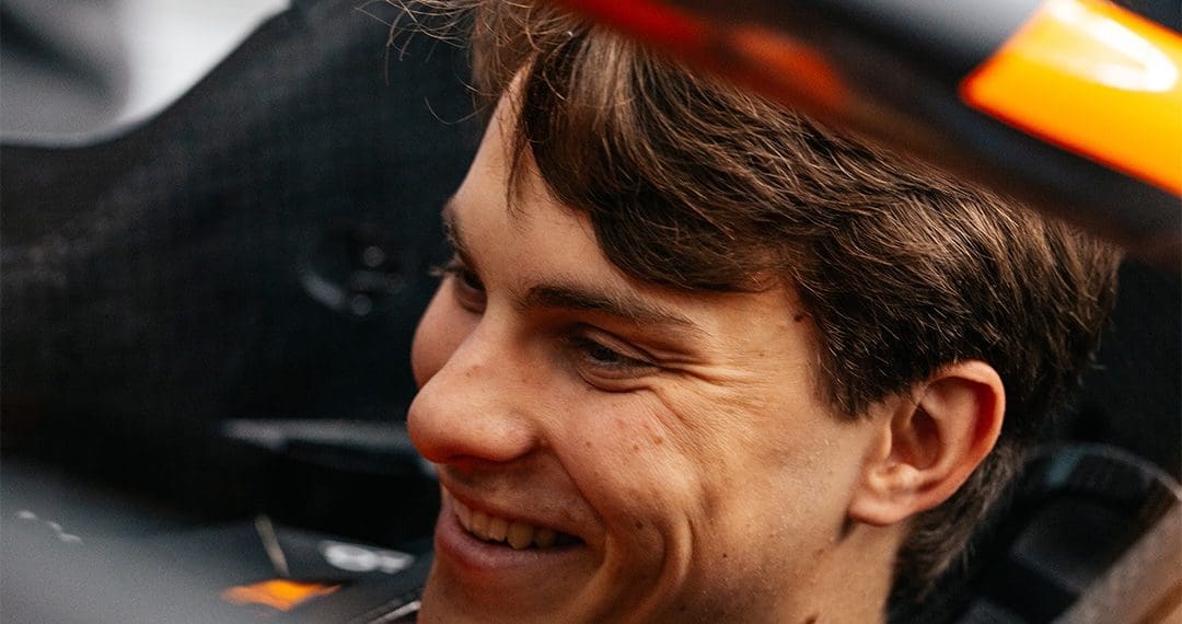 The Piastri Revolution: Is 2025 the Year McLaren’s Young Gun Takes Over?