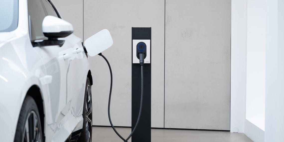 Polestar e Zaptec oferecem soluções de carregamento doméstico premium no mercado nacional