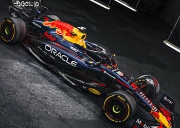 F1 2025 Liveries Unveiled: A Sneak Peek at the Stunning Designs Set to Dominate the Grid