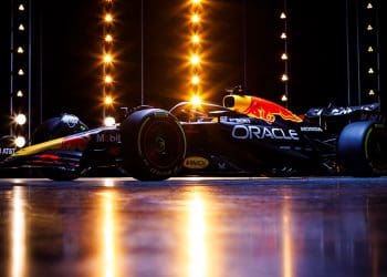 Unveiling the Future: Red Bull Reveals RB21 Car for 2025 Formula 1 Season
