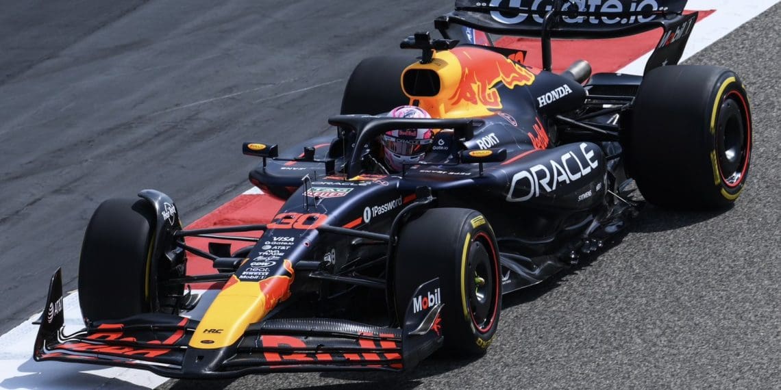 Unraveling the Mystery of Red Bull’s 2025 F1 Car: Intrigue and Speculation in the Pre-season