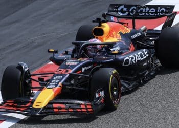 Unraveling the Mystery of Red Bull’s 2025 F1 Car: Intrigue and Speculation in the Pre-season