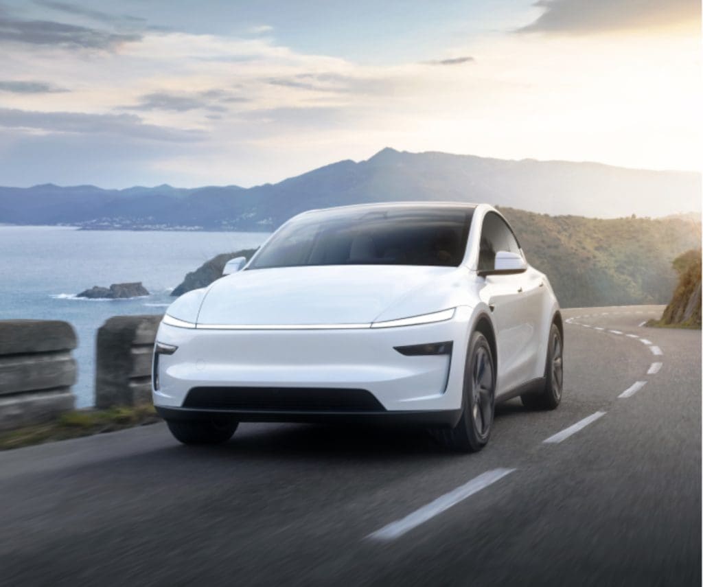 Vendas da Tesla continuam em queda na Europa