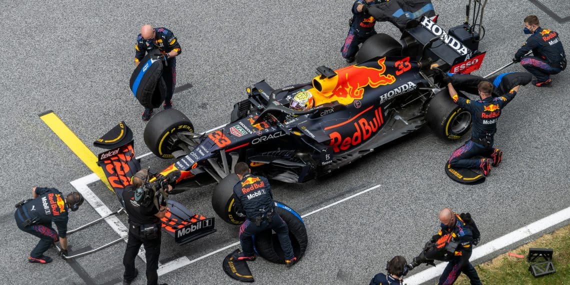 Ex-Formula 1 Driver Gerhard Berger Unveils Truth Behind Red Bull’s 2024 Championship Downfall