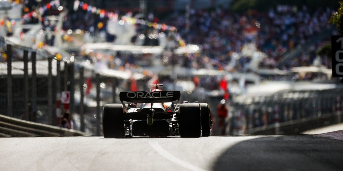 Formula 1 Targets Monaco Overhaul: Will Mandatory Pit Stops Spark a Thrilling Race?