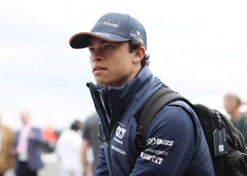 Nyck de Vries Breaks Silence on Red Bull Pressure: “It Felt Like They Were Watching Me 24/7”