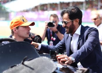 Exploring FIA President’s Pitch for Sustainable V10 Engines in Future Formula 1 Races