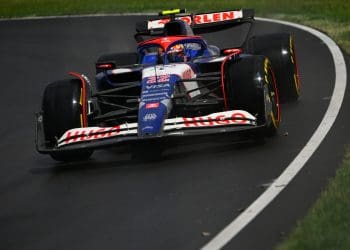 Racing Bulls to Borrow Red Bull’s RB20 DNA for 2025 F1 Campaign—Will It Pay Off?