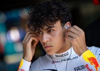 Red Bull’s Next Superstar? Arvid Lindblad Moves One Step Closer to F1 With Dominant Title Win