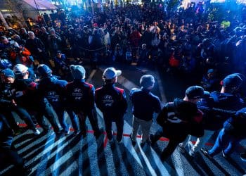 WRC Drivers Protest FIA’s Swearing Ban: The Controversy Behind Motorsport’s Newest Regulation