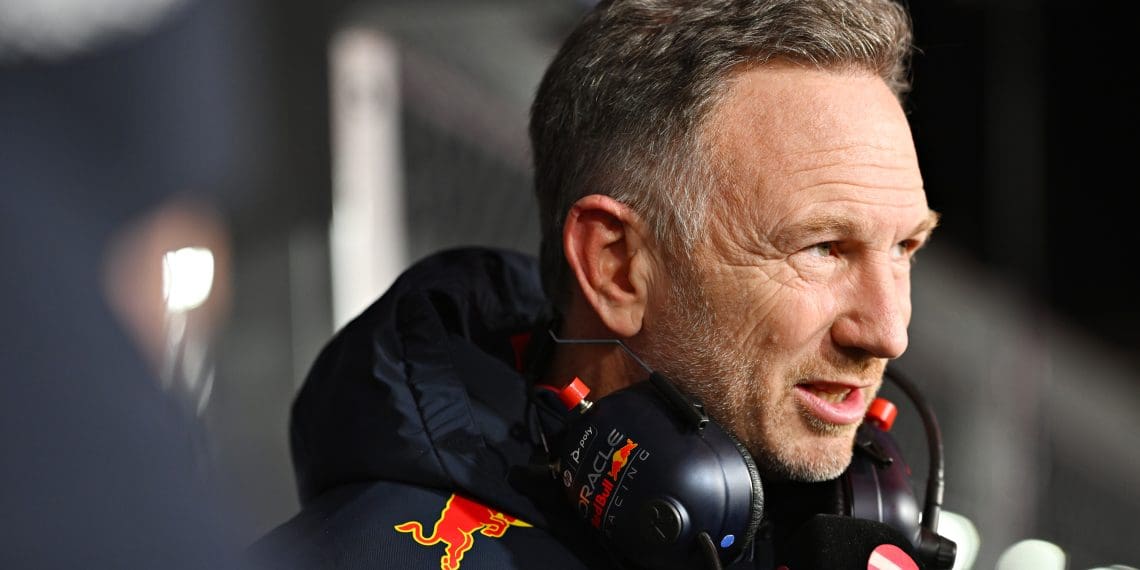 Christian Horner Addresses Red Bull F1 Launch Setback in Public Statement