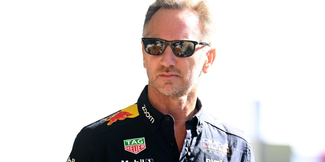 Christian Horner Breaks Silence on £1 Billion Max Verstappen Aston Martin Rumors