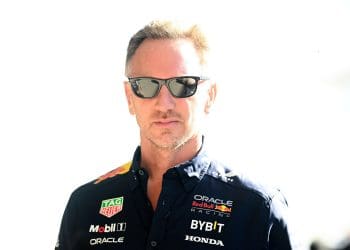 Christian Horner Responds to Adrian Newey’s Red Bull Inexperience Claim Amid Shocking Exit