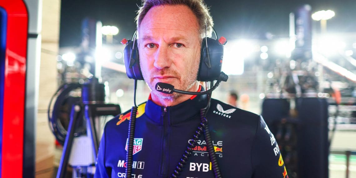 Christian Horner Confident in Honda’s 2026 F1 Revival Despite Admitted “Struggles”
